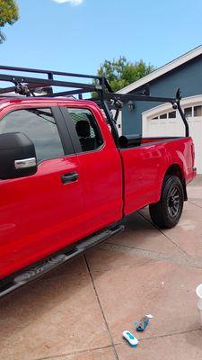 Assena mobile car wash