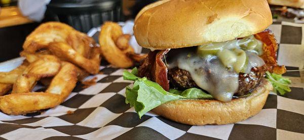 The Gettysburger Company