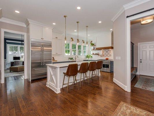 Paul Kowalski Builders