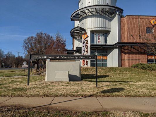 The Shops at Westerly Station, Charlotte