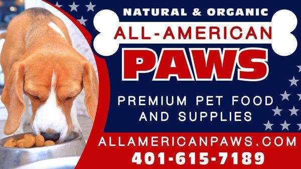 All American Paws