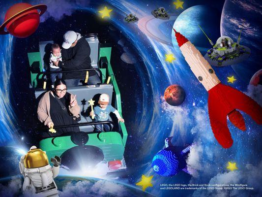 LEGOLAND Discovery Center Bay Area