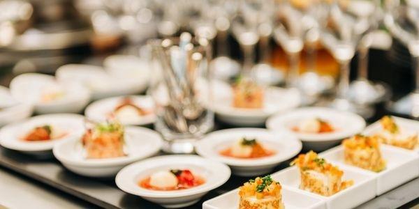 Eve and Ember Catering