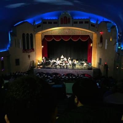 Paramount Theatre