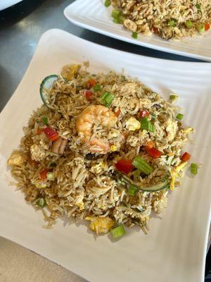 Me encantó mucho la comifa