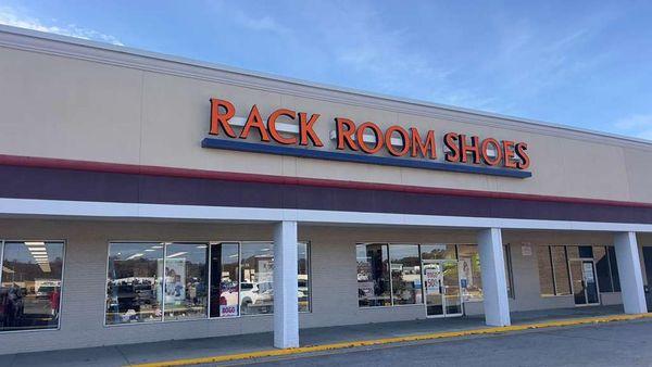 Rack Room Shoes