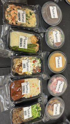 Mealplans