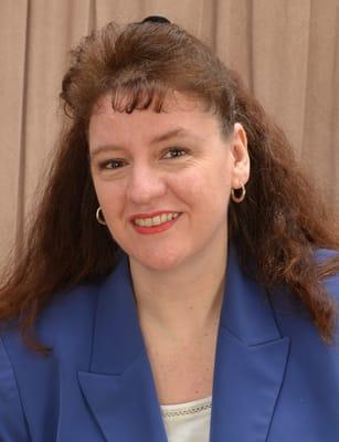 Amy Edwards Family Law