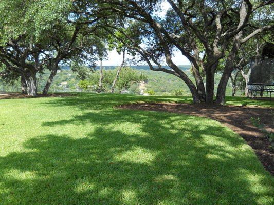 Austin Fertilization Services