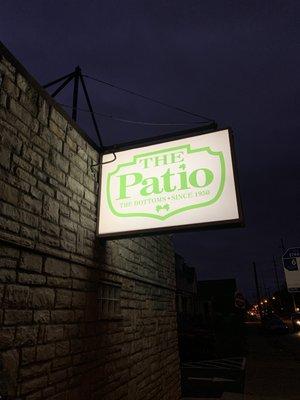 The Patio
