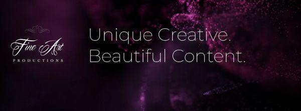 Fine Art Productions