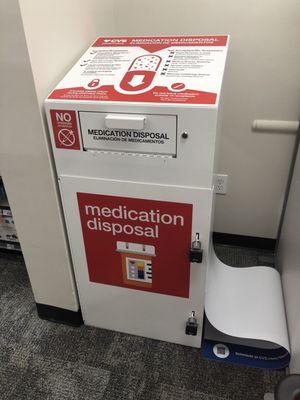 CVS Pharmacy