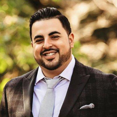 Maximillian Santos - RE/MAX 1st Choice