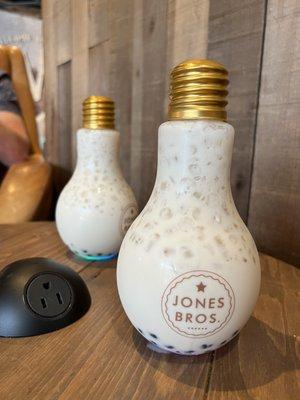 Jones Bros Cupcakes