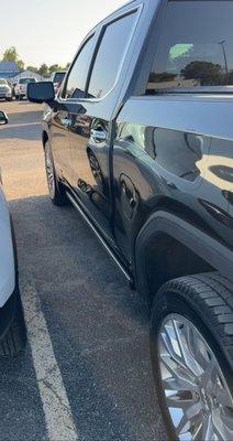 Platinum Auto Collision