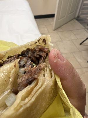 Burritos Santana Mexican Food