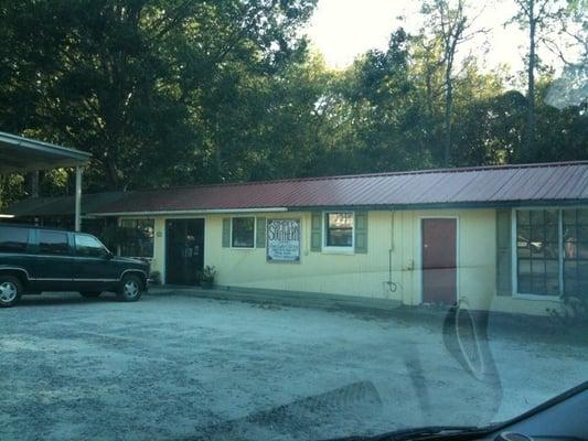 Simply Southern Caterers