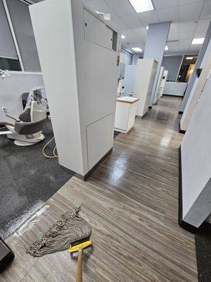 Quality Janitorial Services