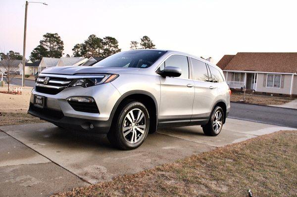 Mike's Ultimate Detailing