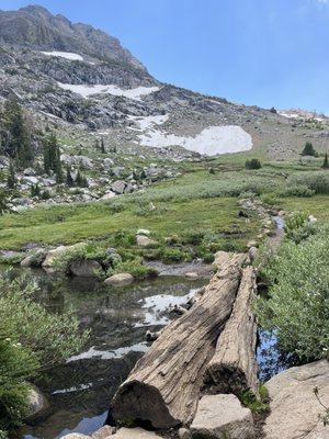 Winnemucca Lake