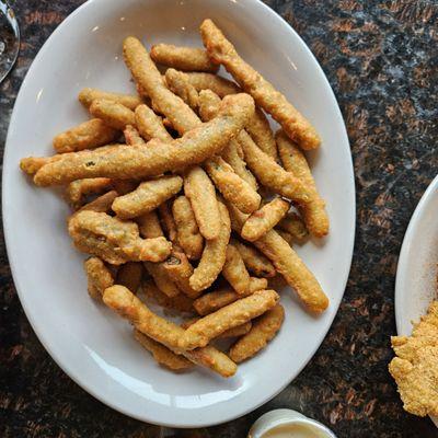 Starters Bar and Grille