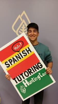 Huntington Learning Center