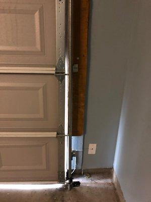 Texas Garage Experts