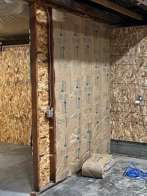 Anderson's Operations