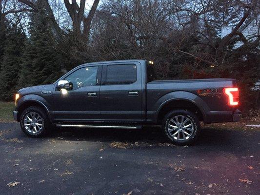 Dioguardi Auto Sales