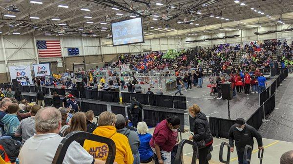 Macomb Community College