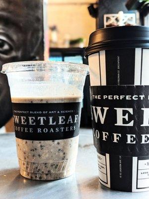 Sweetleaf Coffee Roasters
