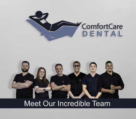 Comfort Care Dental