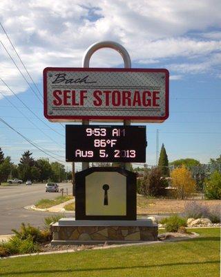 Allied Electric Sign & Awning