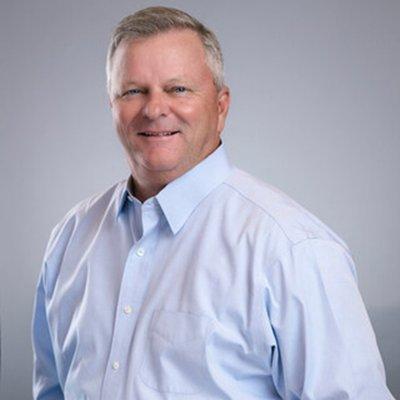 Branch Manager John Porath.