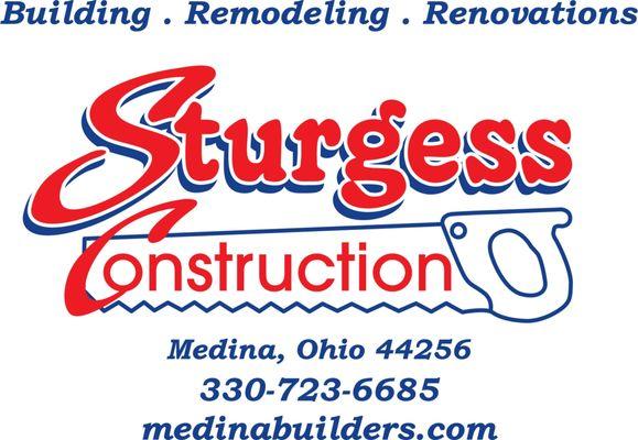 Sturgess Construction