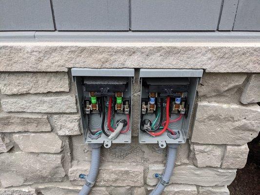 Allyson HVAC Services