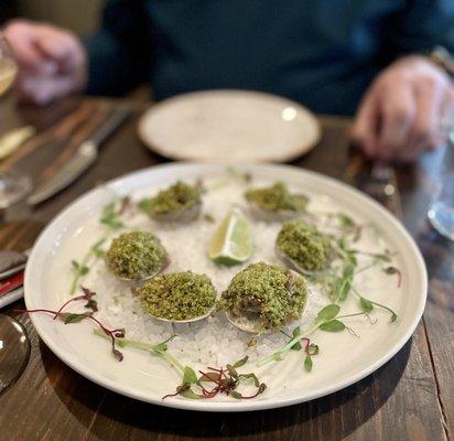 Rappahannock Restaurant