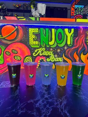 Enjoy Kava Bar