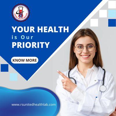 R & S United Health Staffing Services