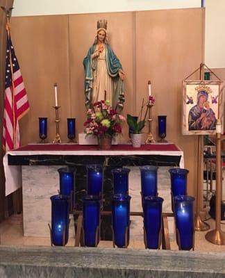 St Adalberts Catholic Church