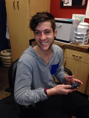 Cut it Out BarberShop