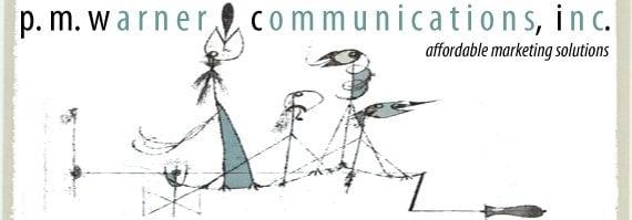 PM Warner Communications