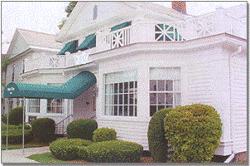 E P Mahar and Son Funeral Home