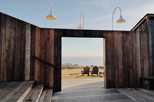 The Sea Ranch Lodge