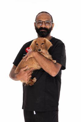 PetSmart Veterinary Services