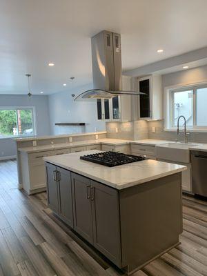 The Noor Construction