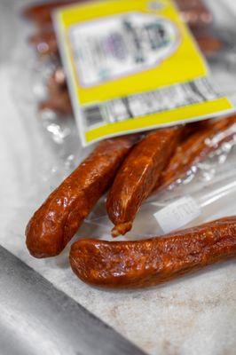 Neto Sausage / Santa Cruz Pasta Factory