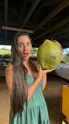 Koloa Fruit Stand