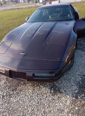 Rick's Automotive
