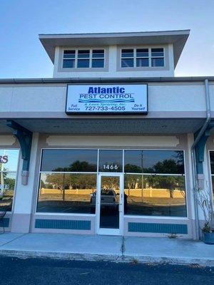 Atlantic Pest Control